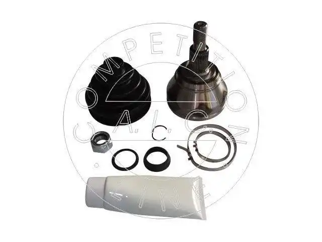 Axle Shaft