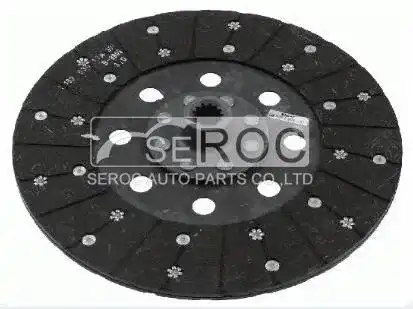 Clutch Disc