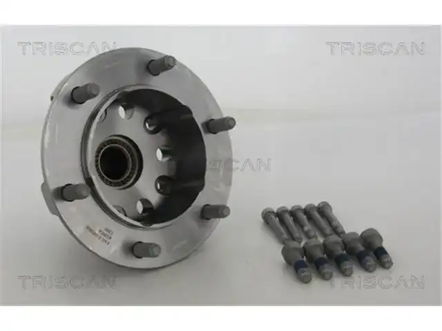 Wheel Hub Bearing