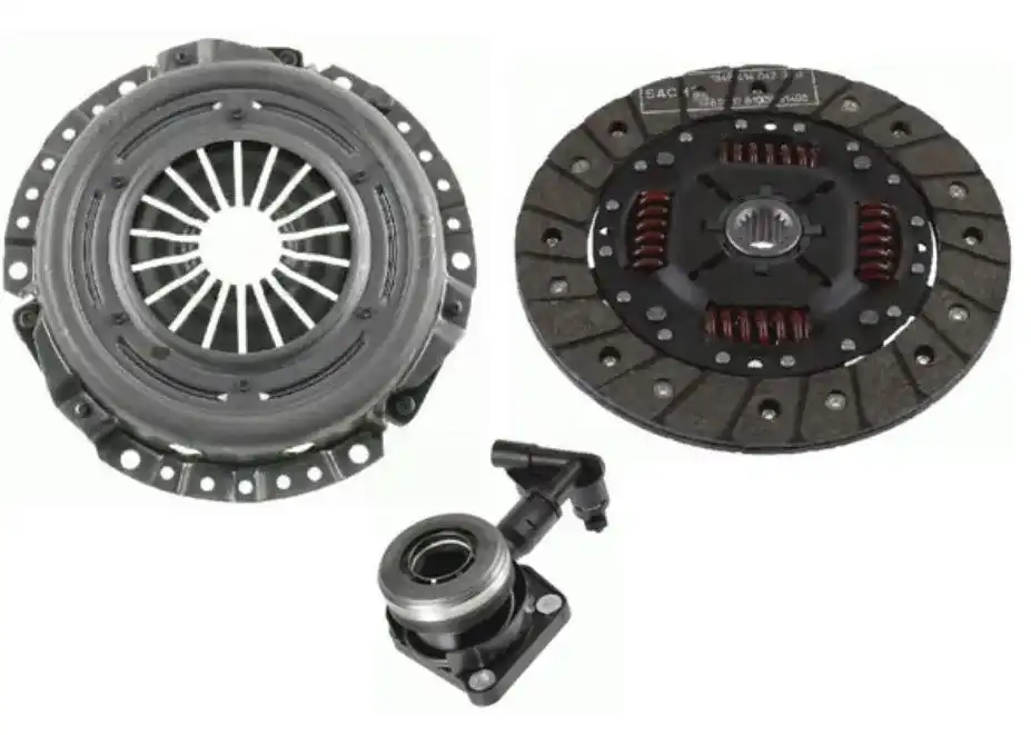 Clutch Kit