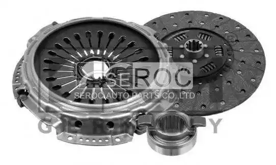 Clutch Kit