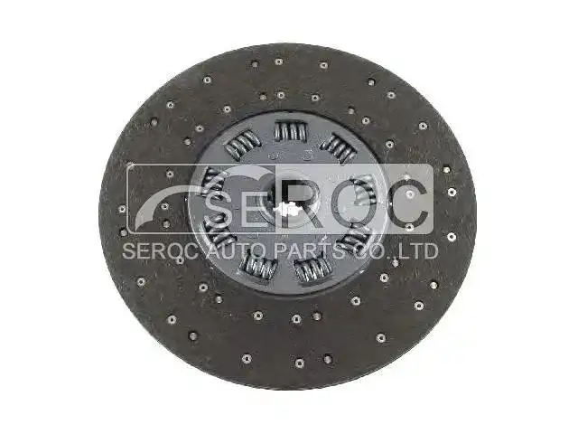 Clutch Disc
