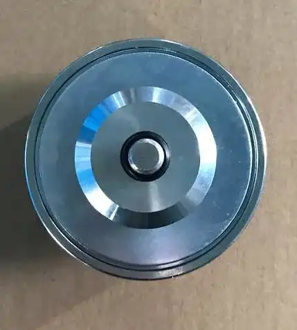 Belt Tensioner