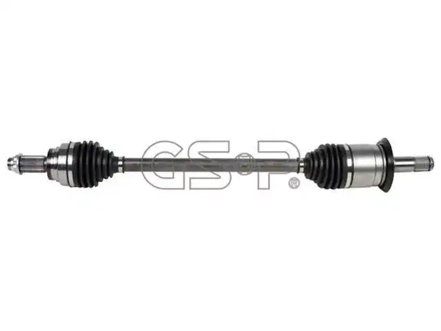 Axle Shaft