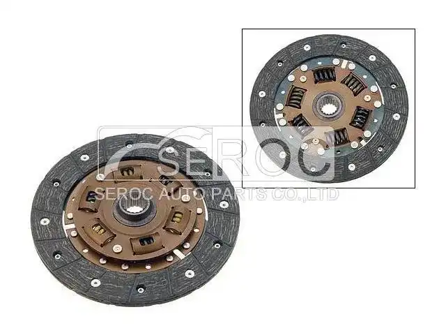 Clutch Disc