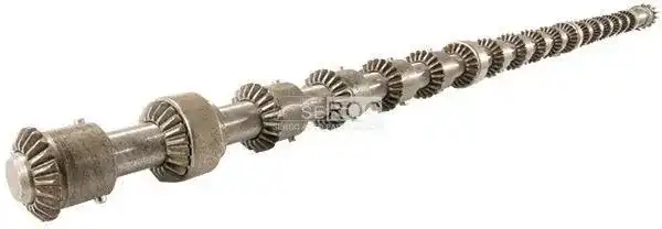 Cardan Shaft