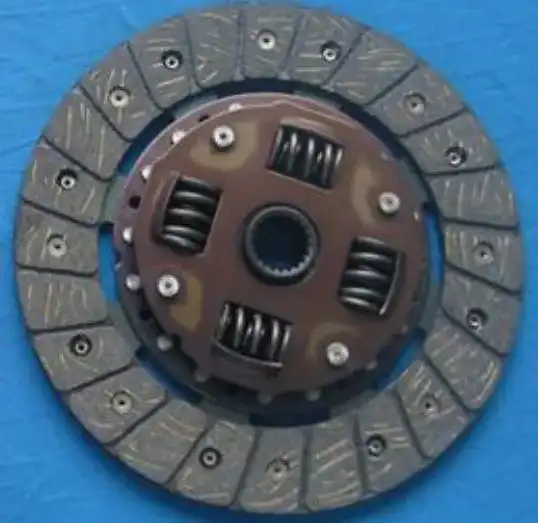 Clutch Disc