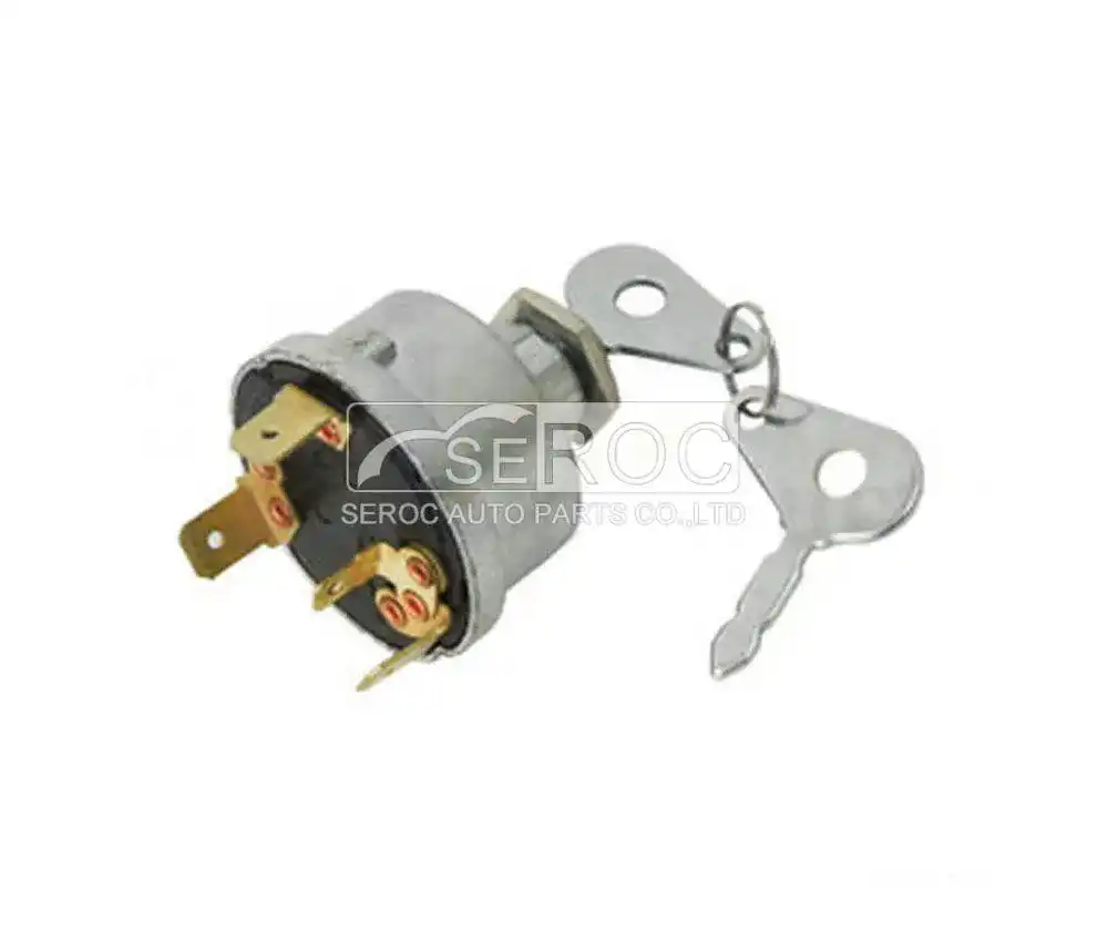 Ignition Switch