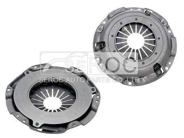 Clutch Cover