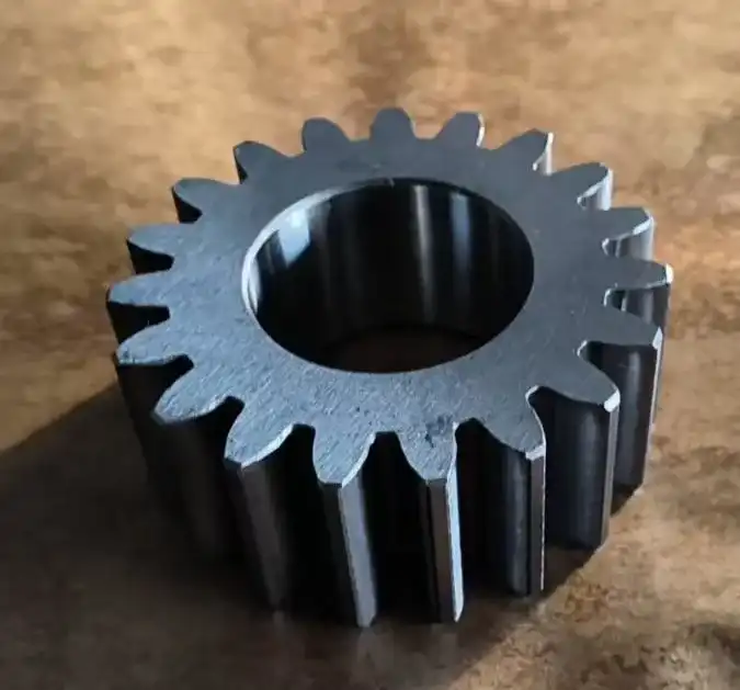 Gear