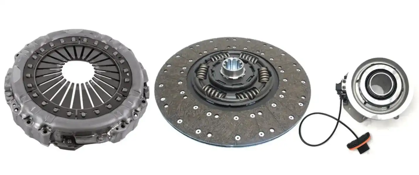 Clutch Kit