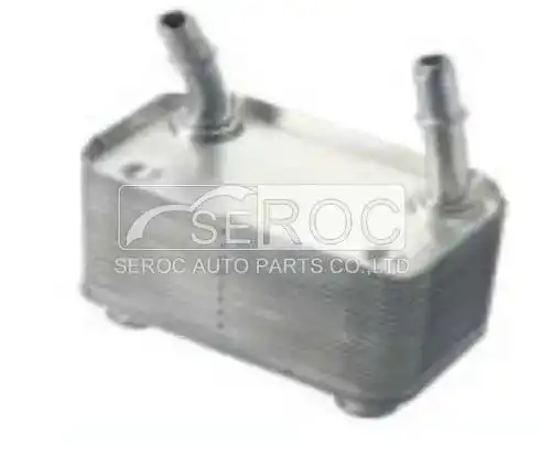 Oil Cooler