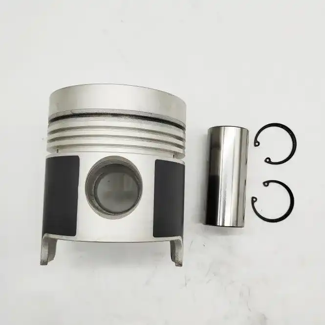 Piston