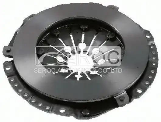 Clutch Cover