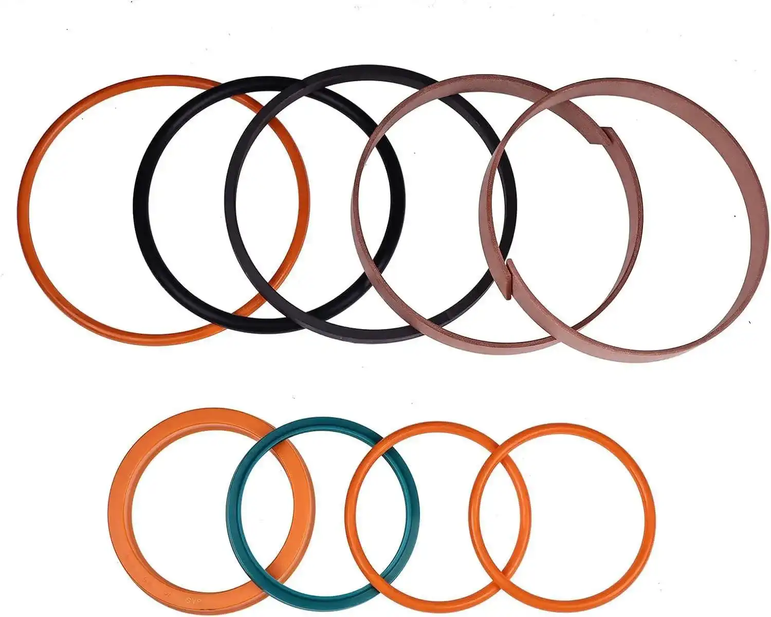 Oil Seal