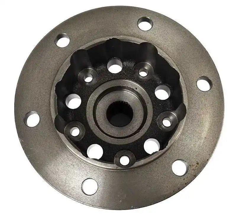 Wheel Hub Bearing