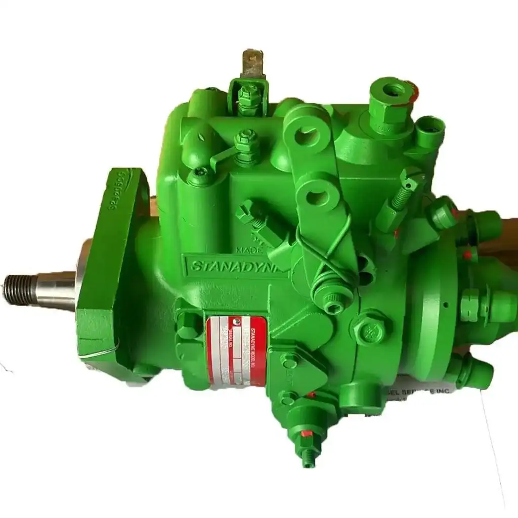 Injection Pump