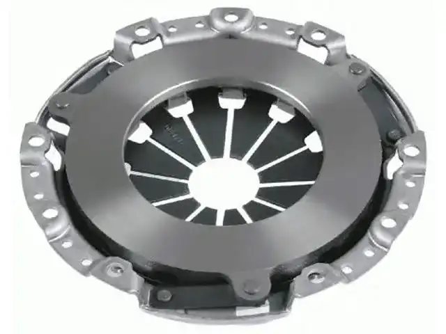 Clutch Cover