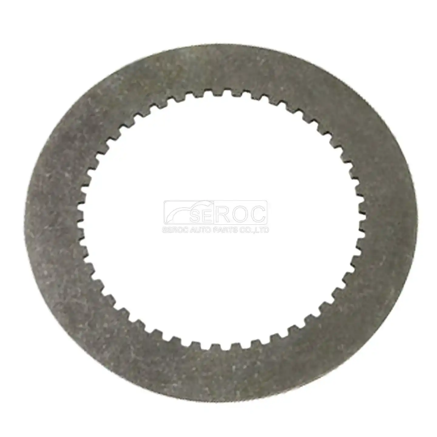 Friction Disc