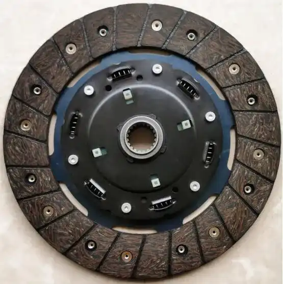 Clutch Disc