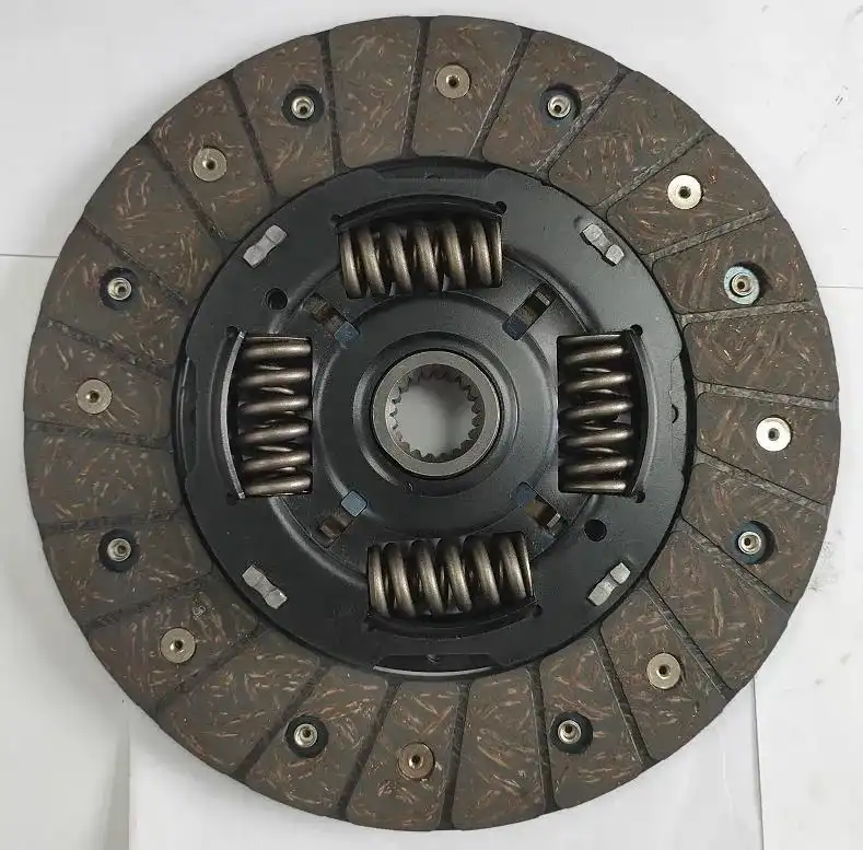 Clutch Disc