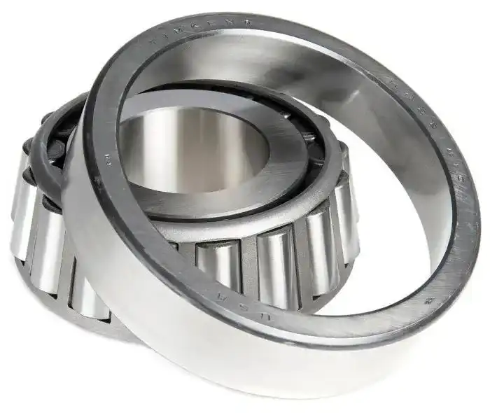 Tapered Roller Bearing Assembly