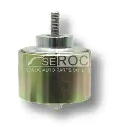 Belt Tensioner