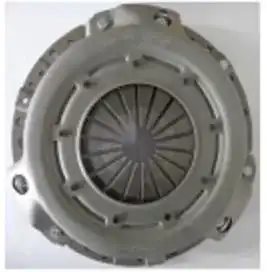 Clutch Cover