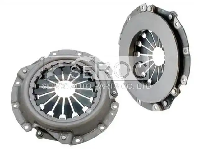 Clutch Cover