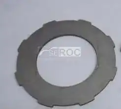 Friction Disc