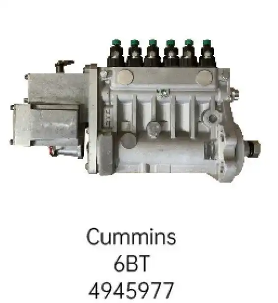 Injection Pump
