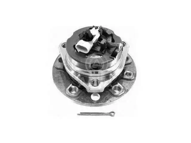 Wheel Hub Bearing