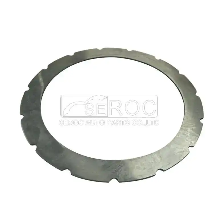 Friction Disc