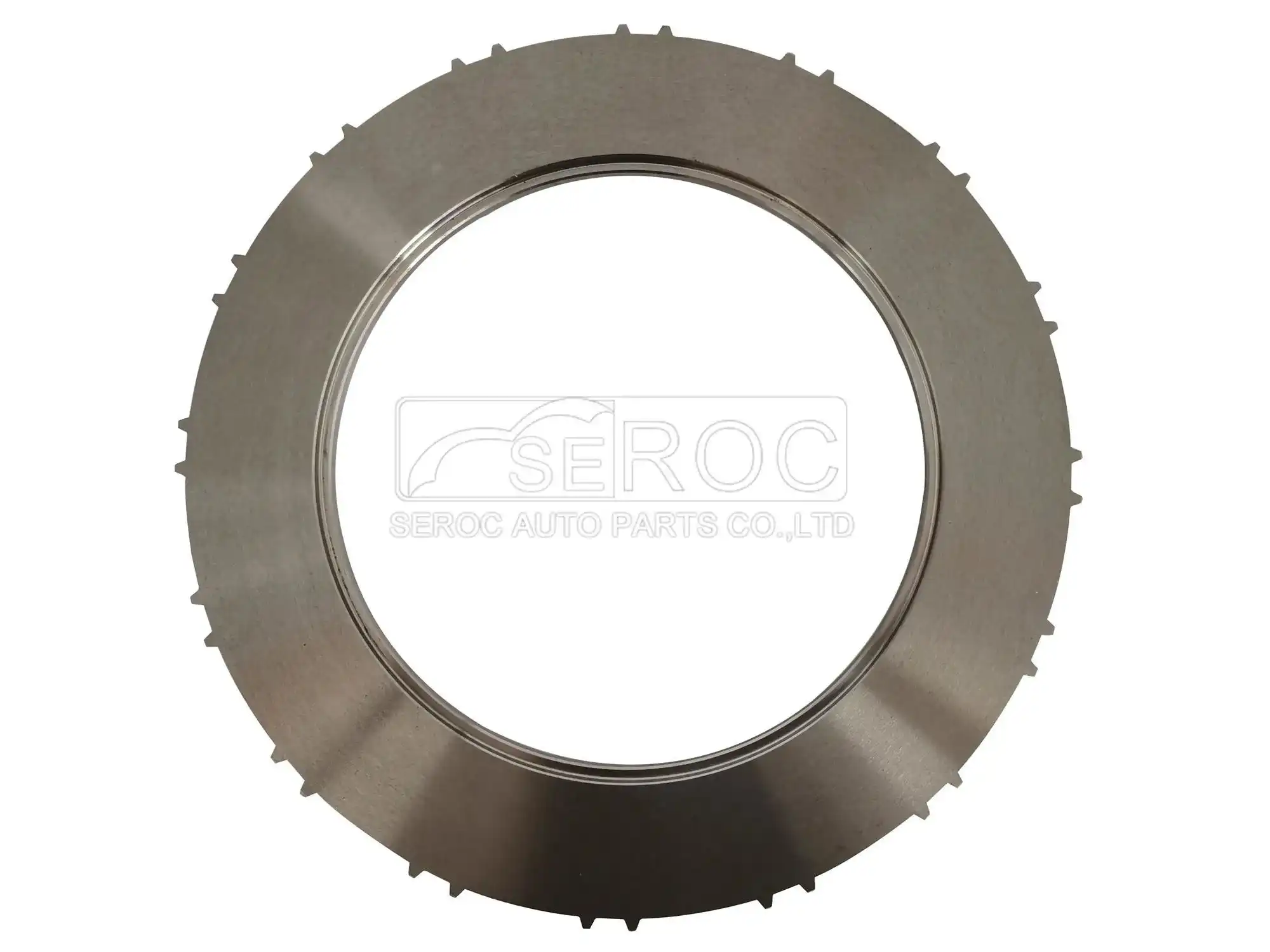 Friction Disc