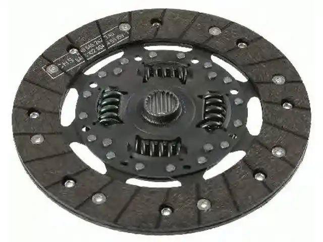 Clutch Disc