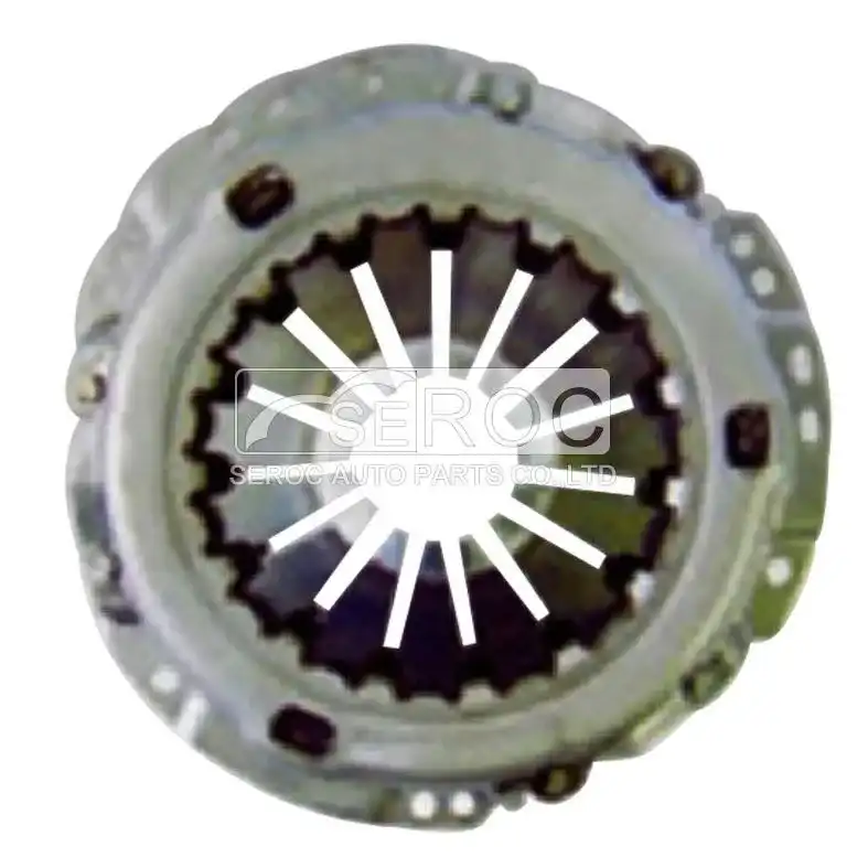 Clutch Cover
