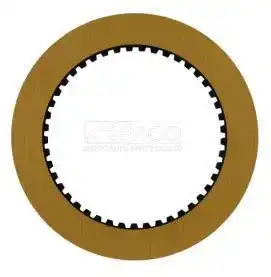 Friction Disc