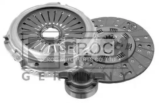 Clutch Kit