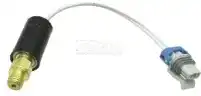 Pressure Sensor
