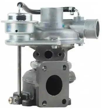 Turbo Charger