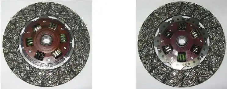 Clutch Disc