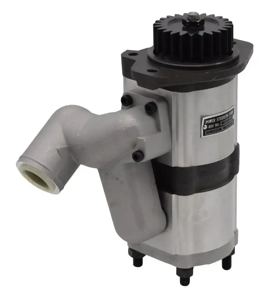 Hydraulic pump