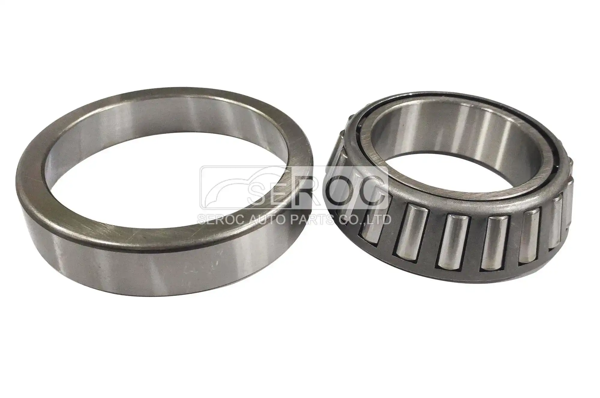 Tapered Roller Bearing Assembly