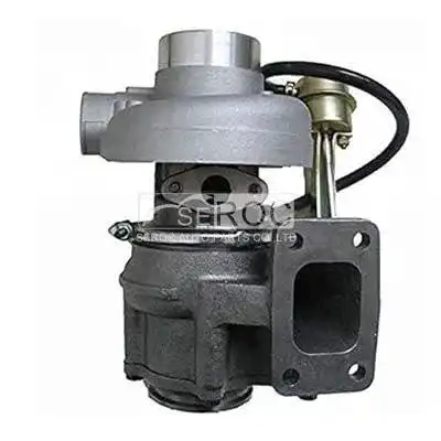 Turbo Charger