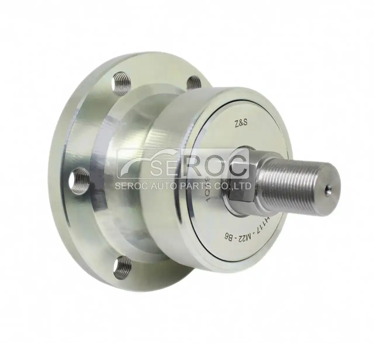Agri Hub Bearing