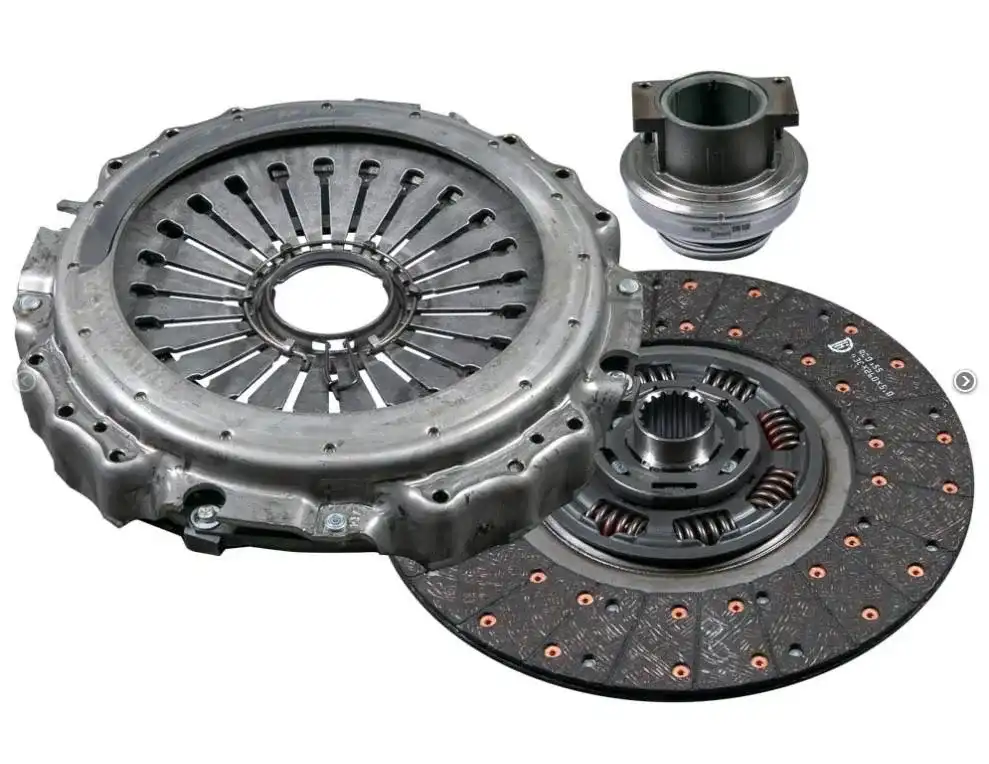 Clutch Kit