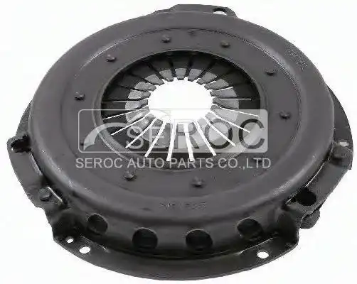 Clutch Cover