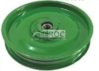Combine Pulley