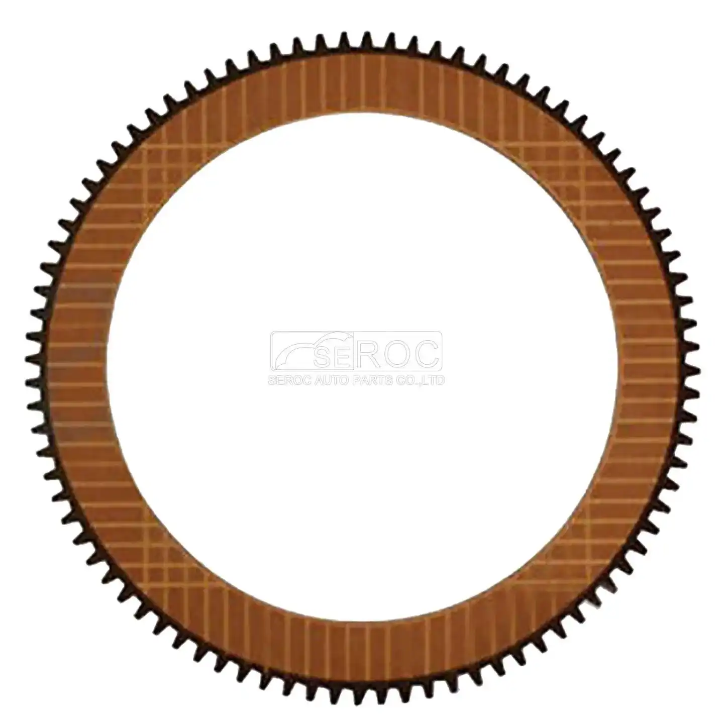 Friction Disc