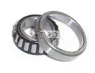 Tapered Roller Bearing Assembly